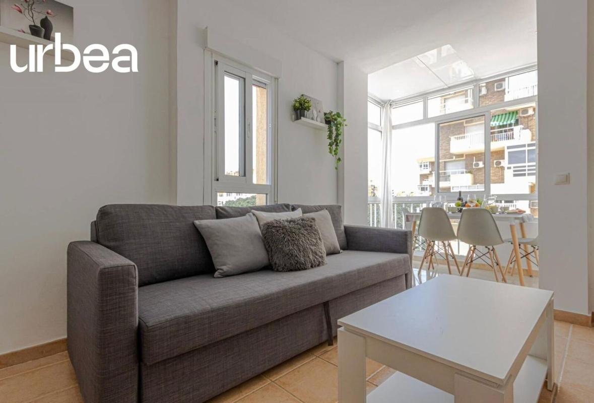 Продажа квартиры на Piso en Parque de la Paloma, Benalmádena, Бенальмадена
photo 4