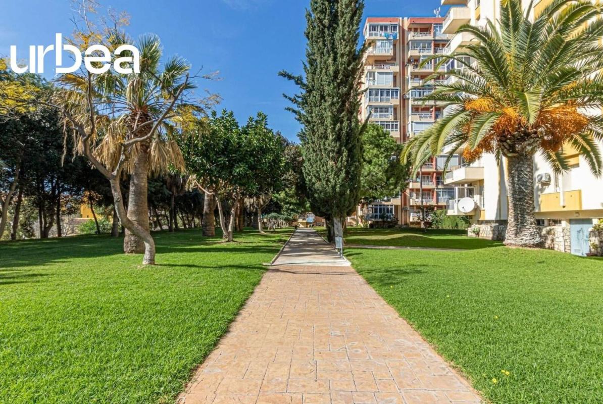 Продажа квартиры на Piso en Parque de la Paloma, Benalmádena, Бенальмадена
photo 5