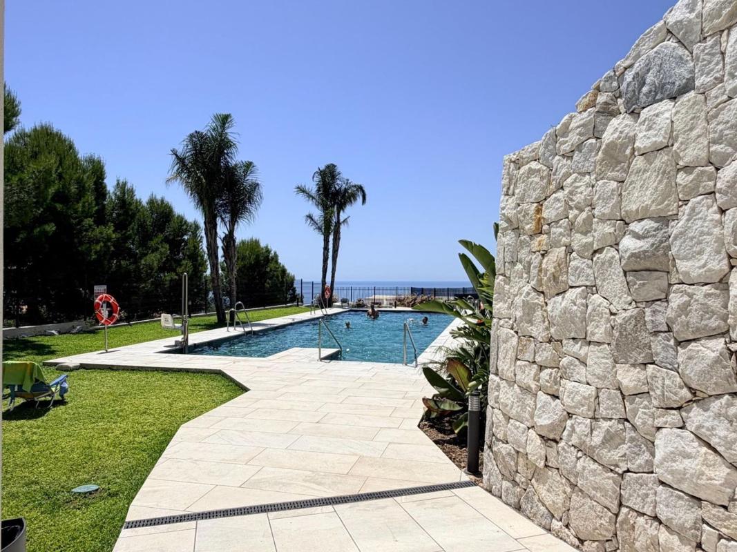 Venta de piso en Piso en Avenida Rocas Blancas, 14, Montealto, Benalmádena, Benalmádena
photo 5
