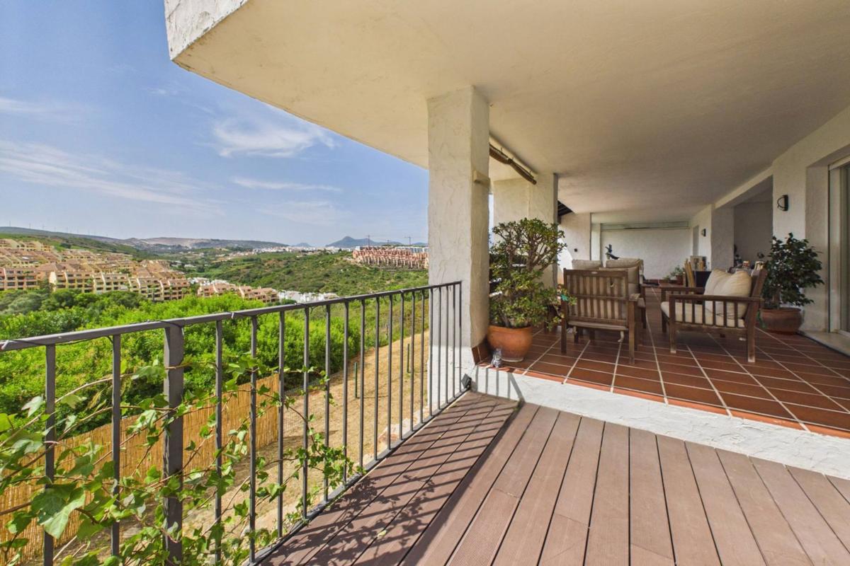 Продажа квартиры на Piso en Arrabal I-6, La Duquesa, Manilva, Манильва
photo 2