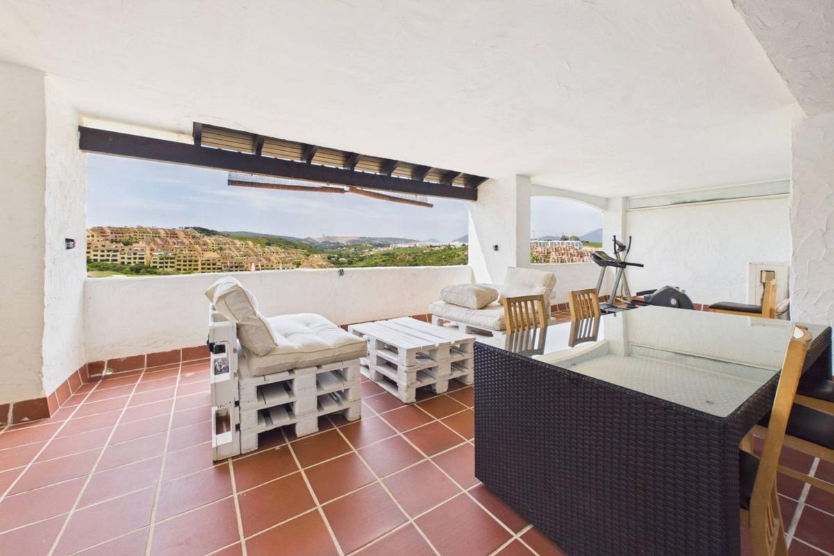 Продажа квартиры на Piso en Arrabal I-6, La Duquesa, Manilva, Манильва
photo 3
