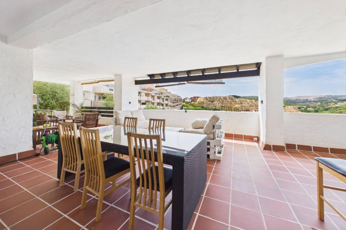 Продажа квартиры на Piso en Arrabal I-6, La Duquesa, Manilva, Манильва
photo 4
