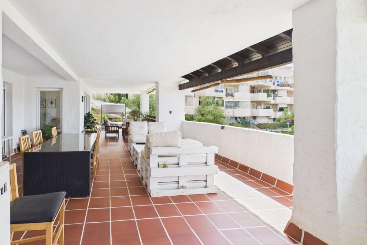 Продажа квартиры на Piso en Arrabal I-6, La Duquesa, Manilva, Манильва
photo 5