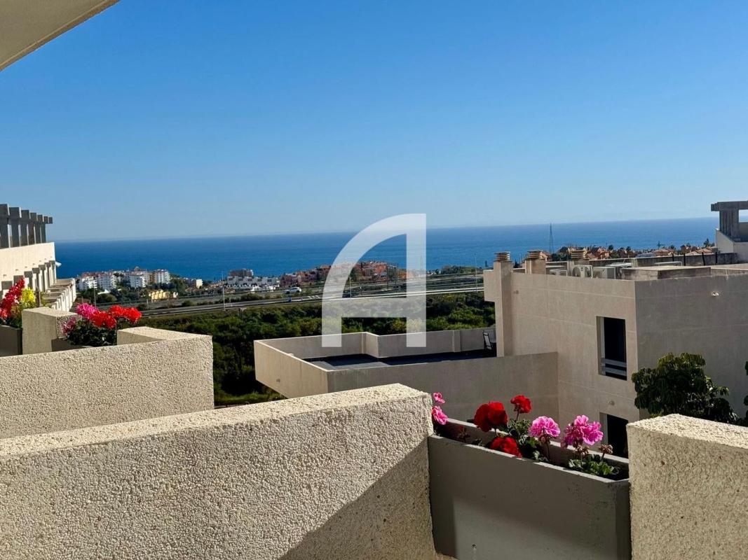Sprzedaż mieszkania w Piso en Riviera del Sol, Mijas, Mijas
 photo 2