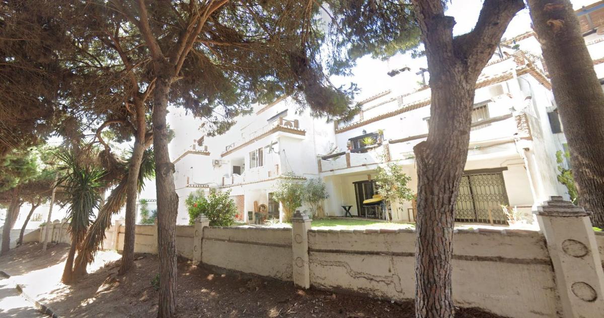 Sale of apartment in Piso en Sendero De Calypso, Sitio de Calahonda, Mijas, Mijas
photo 3