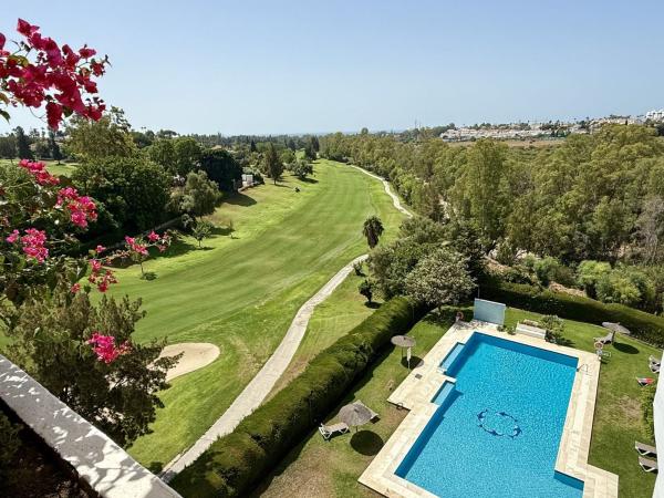 Mansarda na sprzedaż w Ático en Camino Cortes, 3, Guadalmina Alta, Marbella, Marbella photo 1
