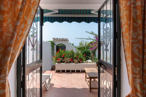 Venta de piso en Piso en Capistrano, Nerja, Nerja
photo 1