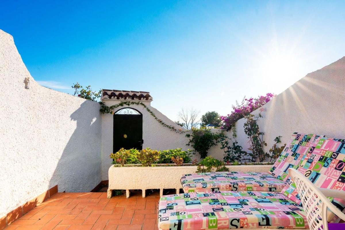 Venta de piso en Piso en Capistrano, Nerja, Nerja
photo 2