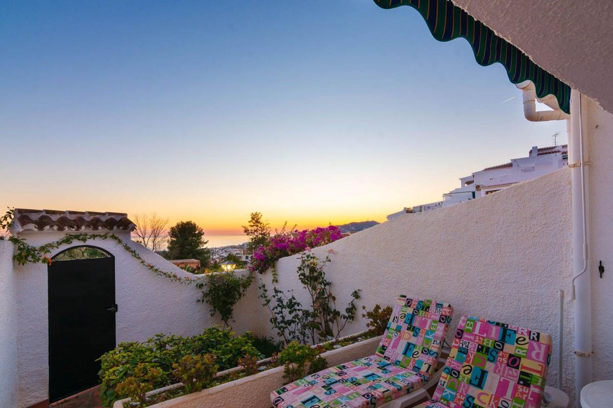 Venta de piso en Piso en Capistrano, Nerja, Nerja
photo 3