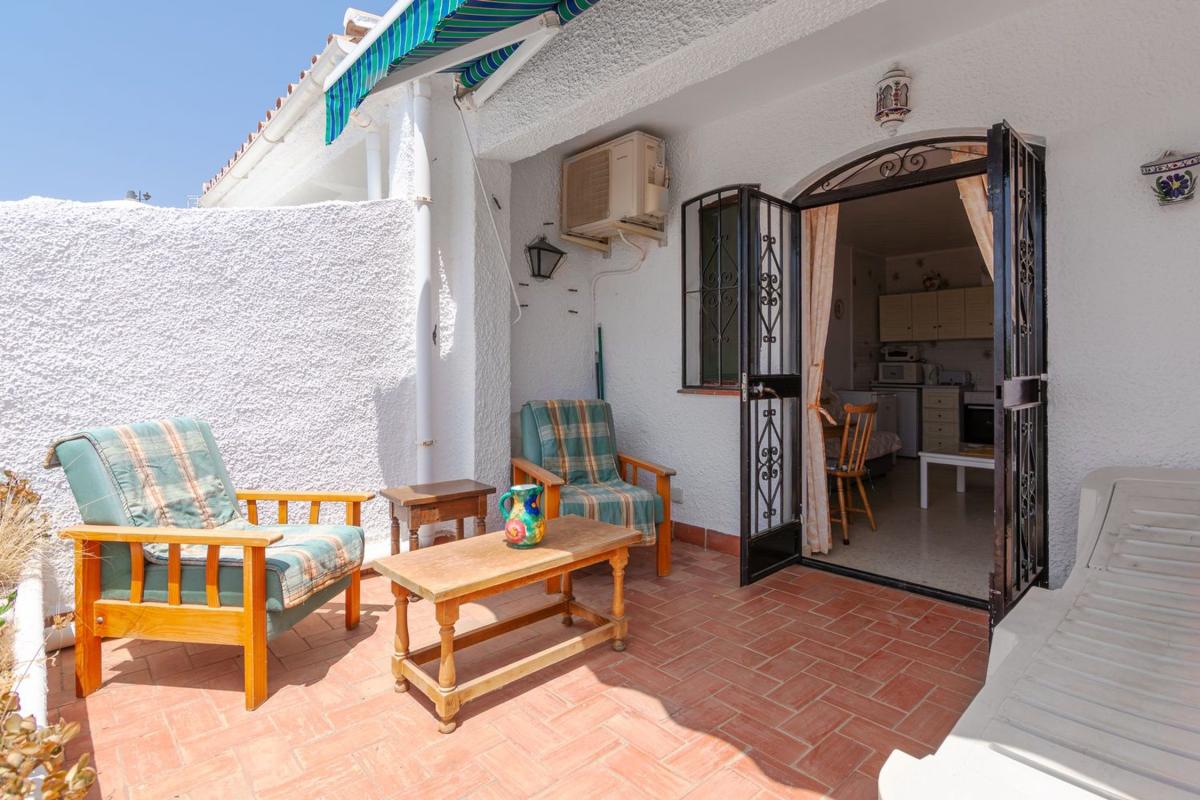Venta de piso en Piso en Capistrano, Nerja, Nerja
photo 4