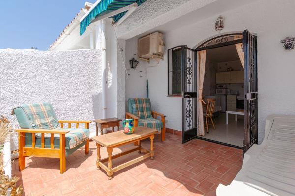 Venta de piso en Piso en Capistrano, Nerja, Nerja
 photo 4