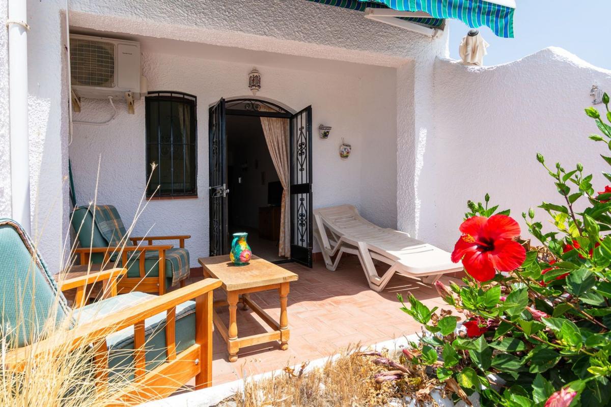 Venta de piso en Piso en Capistrano, Nerja, Nerja
photo 5