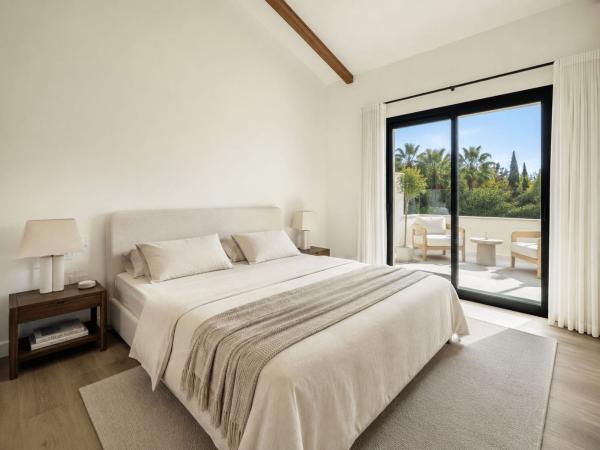 Casa o chalet independiente en Puerto Banús, Marbella photo 4