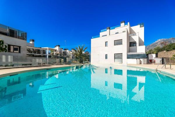 Venta de piso en Piso en Calle Buenaventura, 16, Torrecilla-La Cañada, Marbella, Marbella
 photo 1