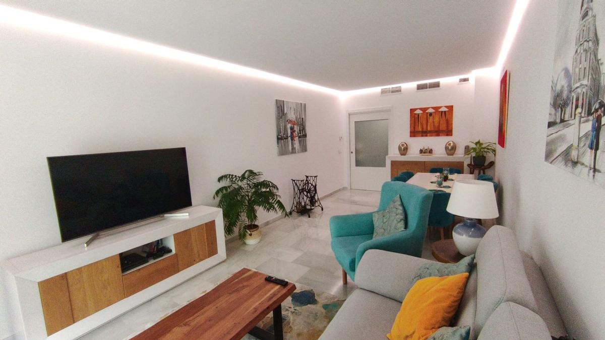Venta de piso en Piso en Calle Buenaventura, 16, Torrecilla-La Cañada, Marbella, Marbella
photo 4