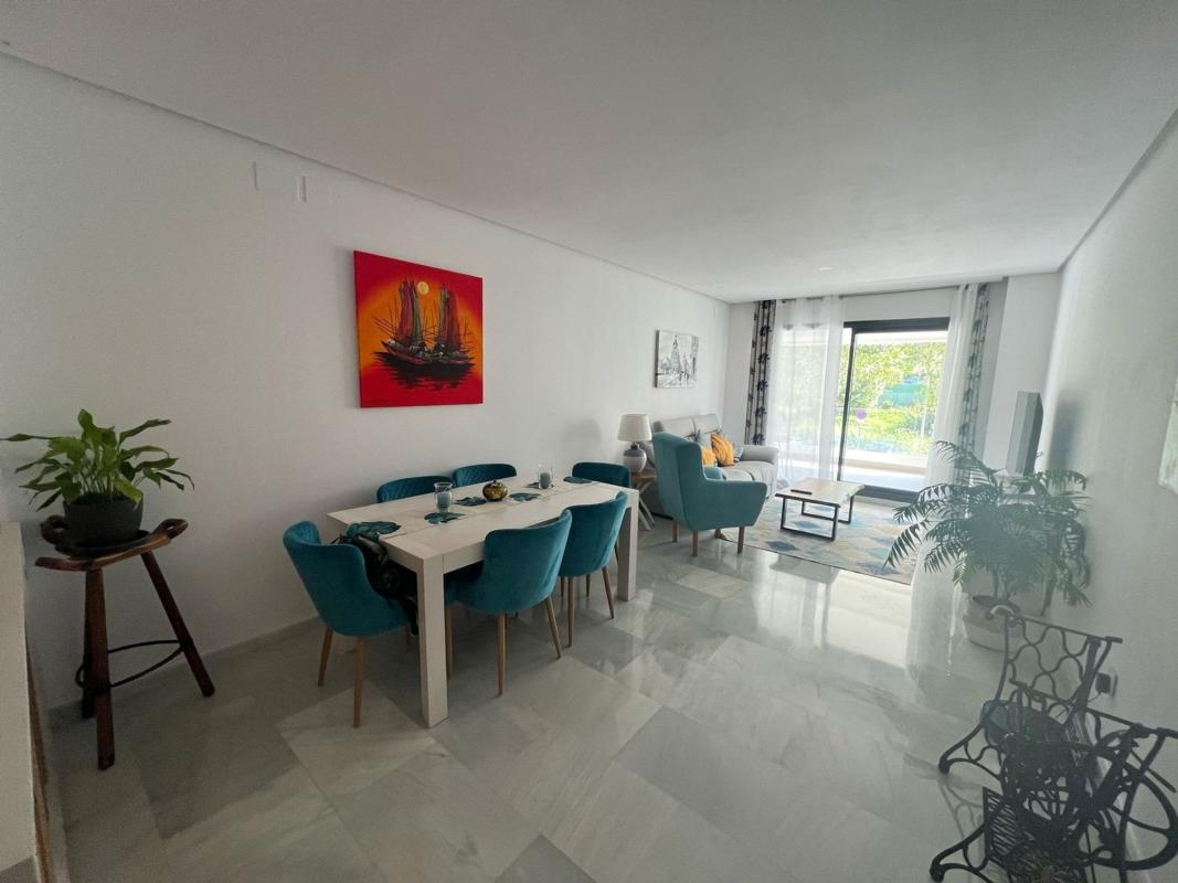 Venta de piso en Piso en Calle Buenaventura, 16, Torrecilla-La Cañada, Marbella, Marbella
photo 5