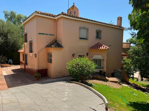 Chalet wolnostojący na sprzedaż w Casa o chalet en Urb. Campo Mijas - Hornillo, Mijas, Mijas thumbnail 1