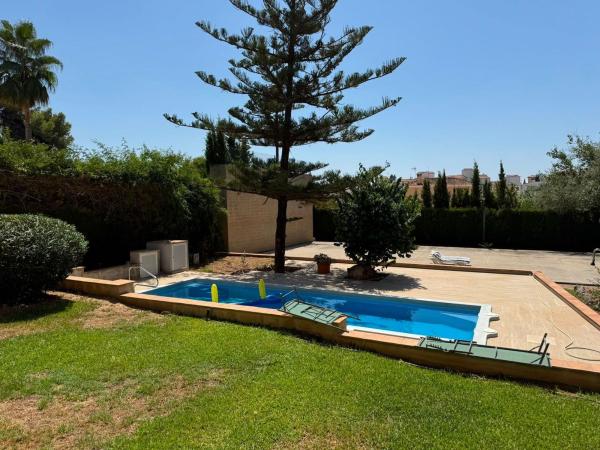 Chalet wolnostojący na sprzedaż w Casa o chalet en Urb. Campo Mijas - Hornillo, Mijas, Mijas thumbnail 2