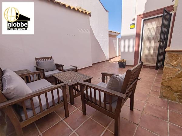 Casa o chalet independiente en Fuente Alegre - El Chaparral - Los Morales, Málaga photo 1