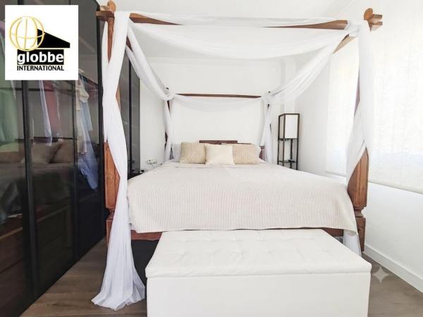 Casa o chalet independiente en Fuente Alegre - El Chaparral - Los Morales, Málaga thumbnail 2