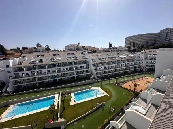Duplex for sale on Dúplex en Calle Zorzal, 16, Torreblanca del Sol, Fuengirola, Fuengirola photo 1