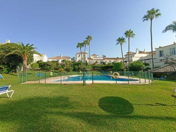 Casa o chalet independiente en La Concha-Resina Golf, Estepona photo 2
