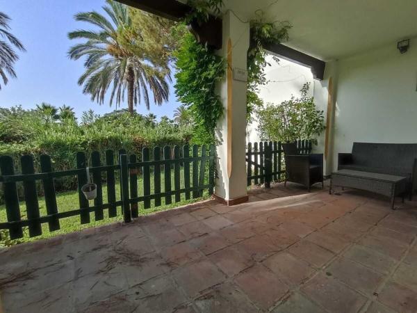 Casa o chalet independiente en La Concha-Resina Golf, Estepona photo 3