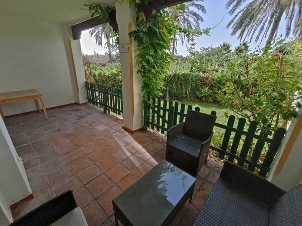 Casa o chalet independiente en La Concha-Resina Golf, Estepona photo 4