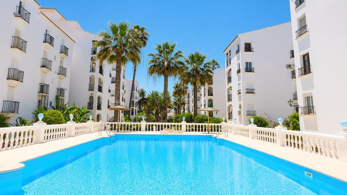 Продажа квартиры на Piso en San Luis de Sabinillas, Manilva, Манильва
photo 2