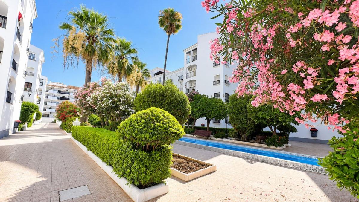 Продажа квартиры на Piso en San Luis de Sabinillas, Manilva, Манильва
photo 3