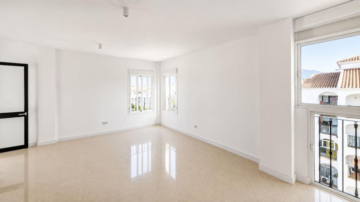 Продажа квартиры на Piso en San Luis de Sabinillas, Manilva, Манильва
photo 4