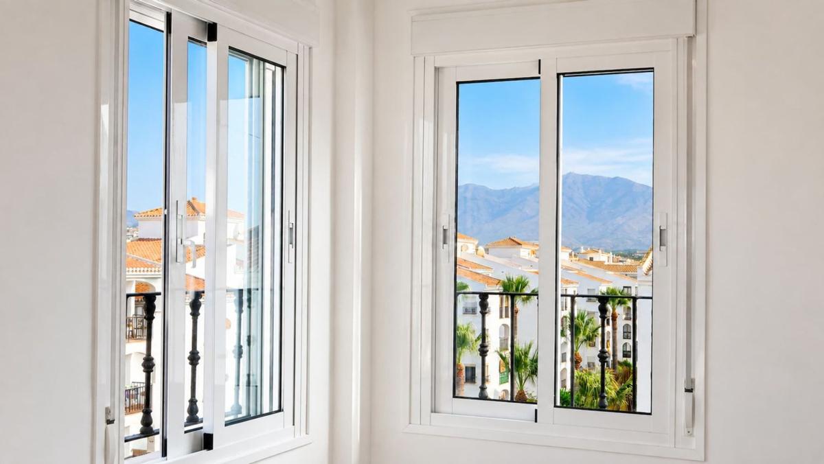 Продажа квартиры на Piso en San Luis de Sabinillas, Manilva, Манильва
photo 5
