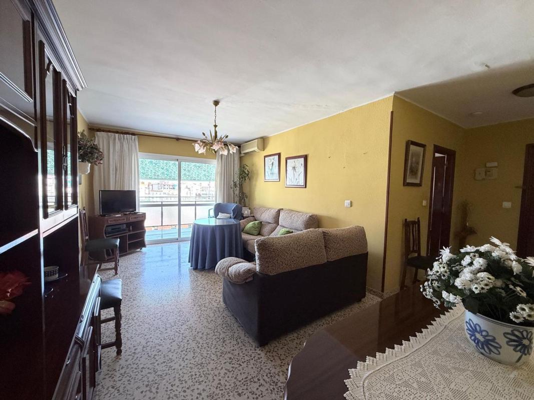 Venta de piso en Piso en Calle de Arroyo Hondo, Camino Viejo de Málaga, Vélez-Malaga, Vélez-Malaga
photo 4