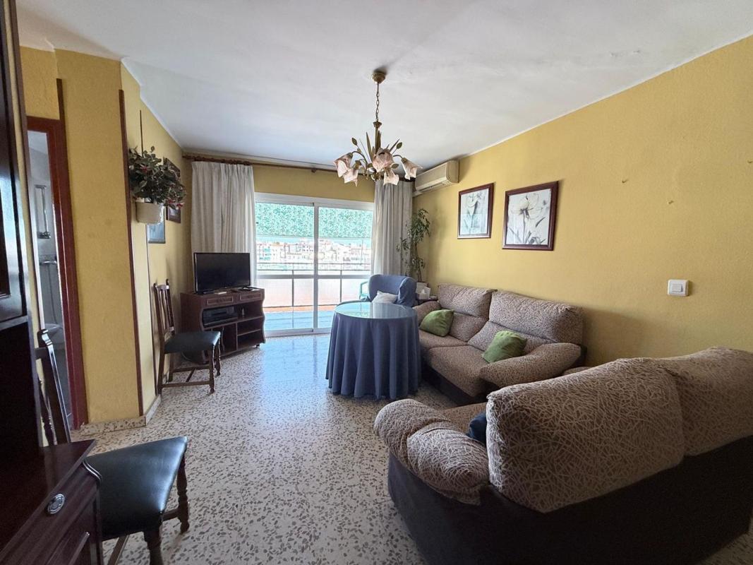 Venta de piso en Piso en Calle de Arroyo Hondo, Camino Viejo de Málaga, Vélez-Malaga, Vélez-Malaga
photo 5