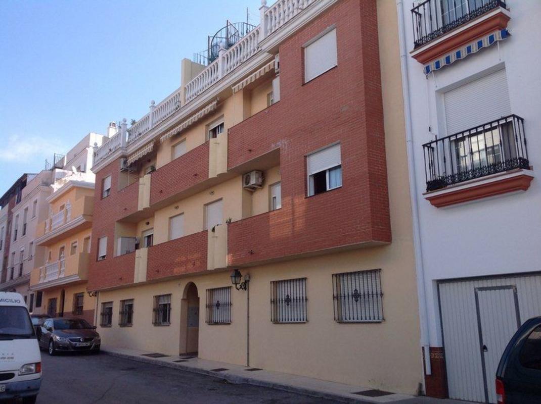 Sprzedaż mieszkania w Piso en Estrecha, Las Cañadas, Mijas, Mijas
 photo 2