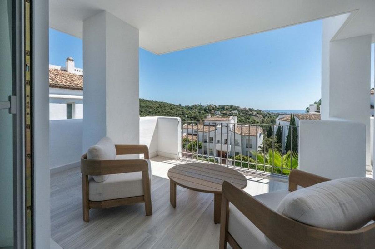 Venta de piso en Piso en Altos De La Quinta s/n, La Quinta, Benahavís, Benahavís
photo 3