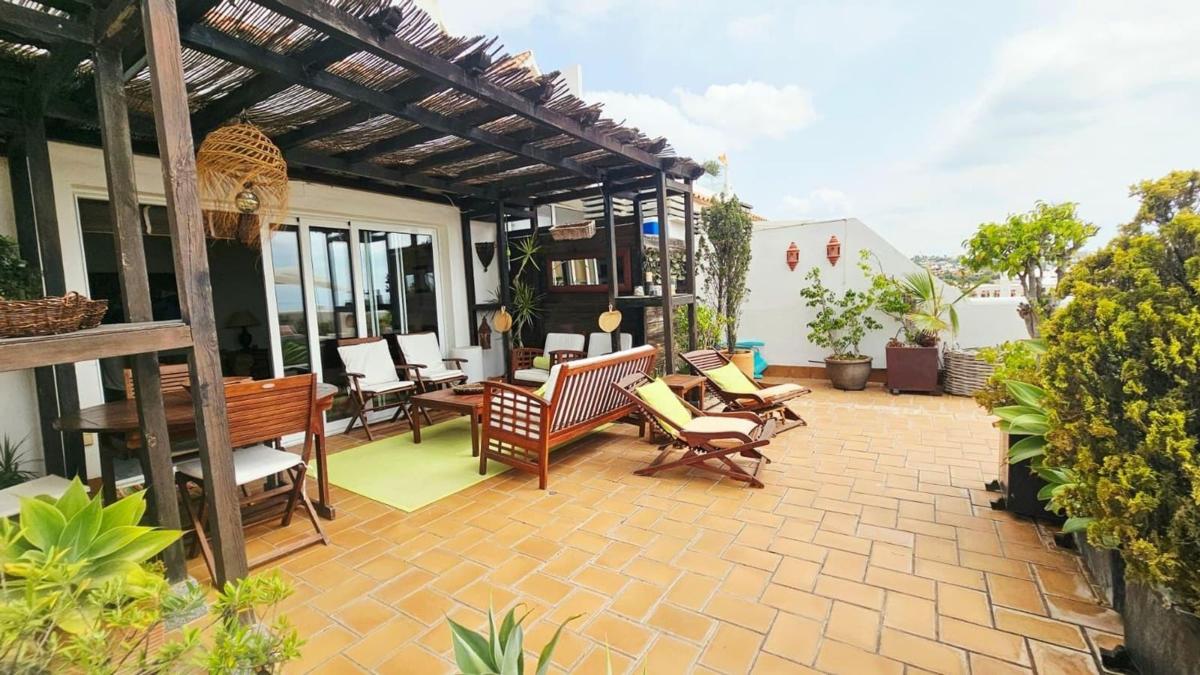 Venta de piso en Piso en Urbanizacion Bahia de Estepona, Guadalobón, Estepona, Estepona
photo 3