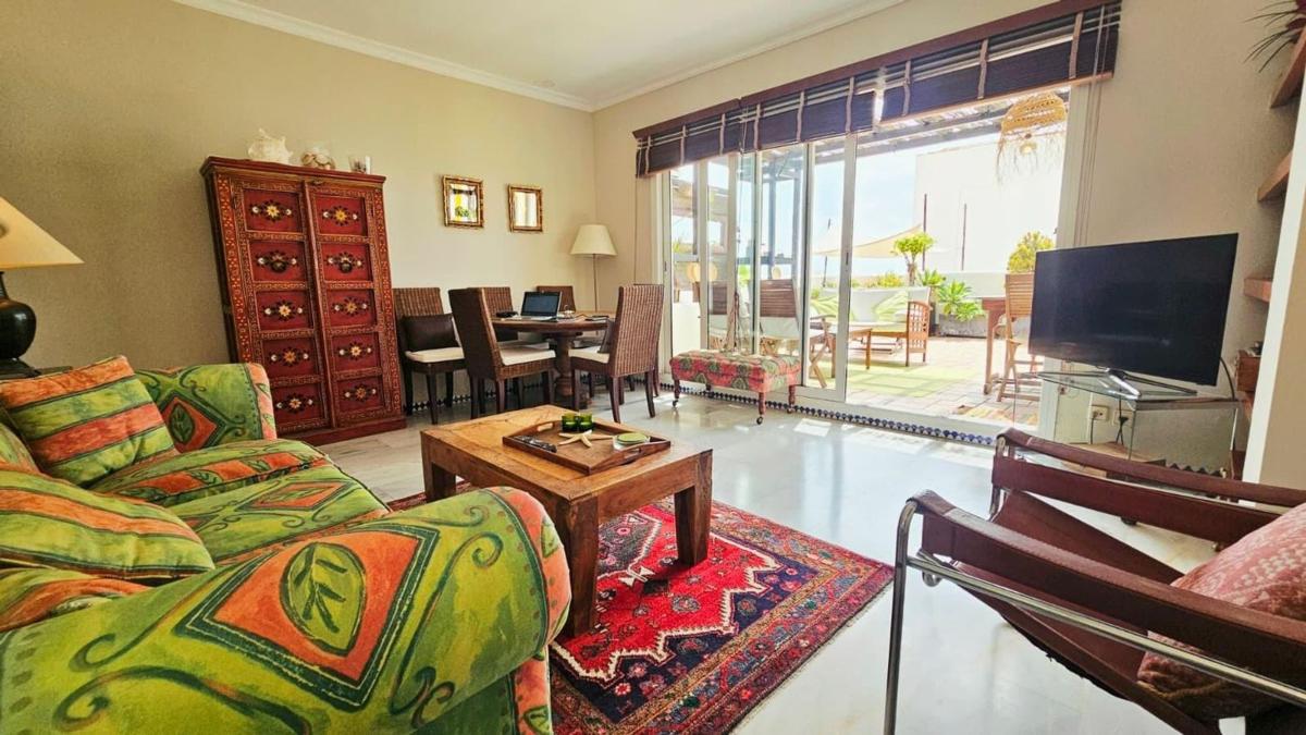 Venta de piso en Piso en Urbanizacion Bahia de Estepona, Guadalobón, Estepona, Estepona
photo 4