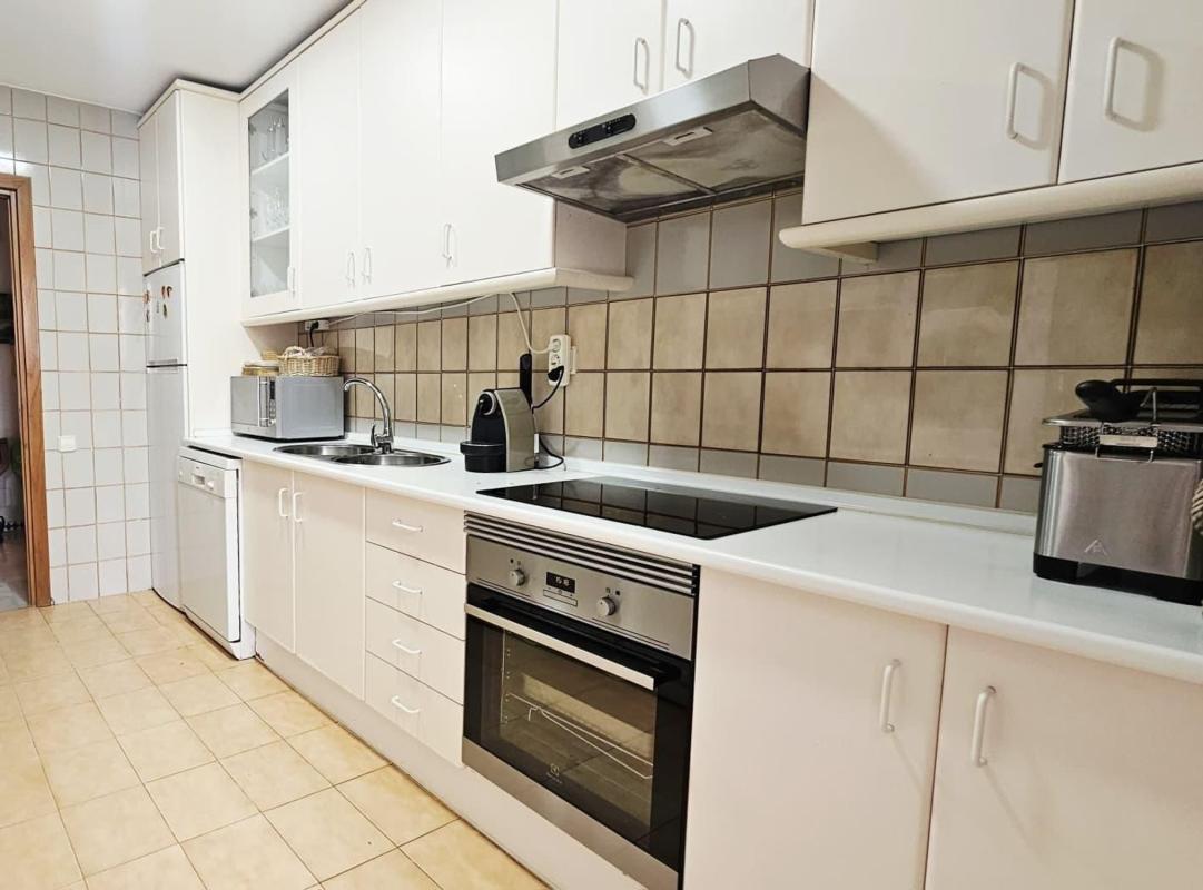 Venta de piso en Piso en Urbanizacion Bahia de Estepona, Guadalobón, Estepona, Estepona
photo 5