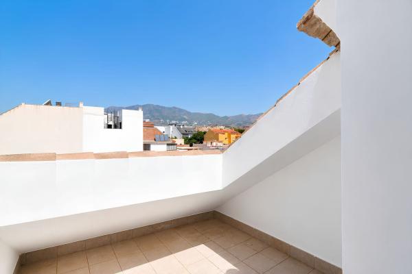 Ático en venta en Ático en Calle Torrox, Los Boliches, Fuengirola, Fuengirola thumbnail 3