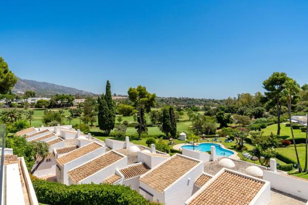 Ático en venta en  Ático en Aloha, Marbella, Marbella photo 4