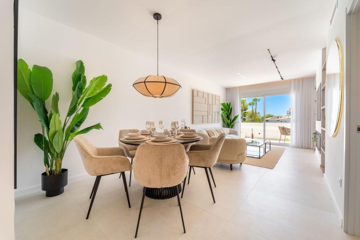 Penthouse sale in Ático en Aloha, Marbella, Marbella photo 5
