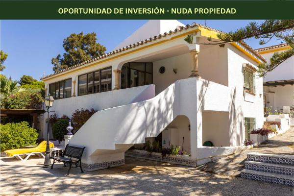 Casa o chalet independiente en Tierra De La, Guadalobón, Estepona photo 1
