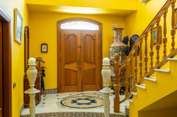 Casa o chalet independiente en Tierra De La, Guadalobón, Estepona photo 3