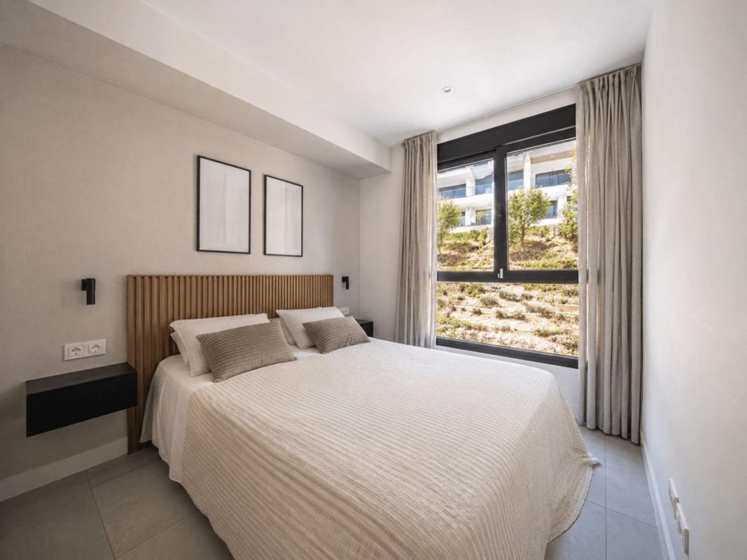 Venta de piso en Piso en Centro, Estepona, Estepona
photo 3
