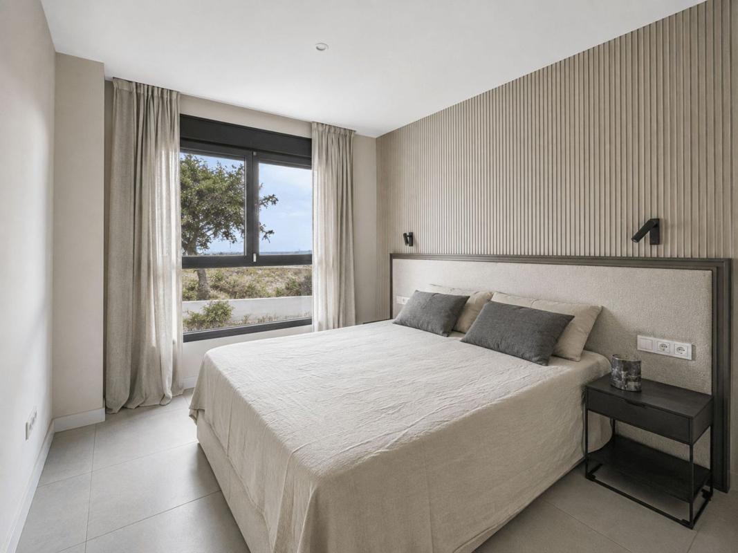 Venta de piso en Piso en Centro, Estepona, Estepona
photo 4