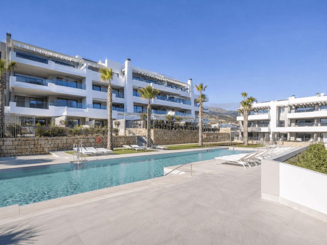 Venta de piso en Piso en Centro, Estepona, Estepona
photo 5