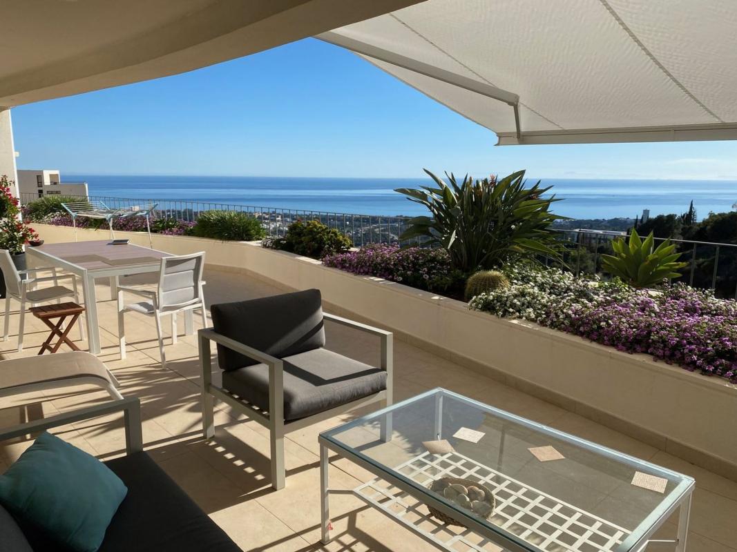 Venta de piso en Piso en El Pinar s/n, Alto de los Monteros, Marbella, Marbella
photo 2