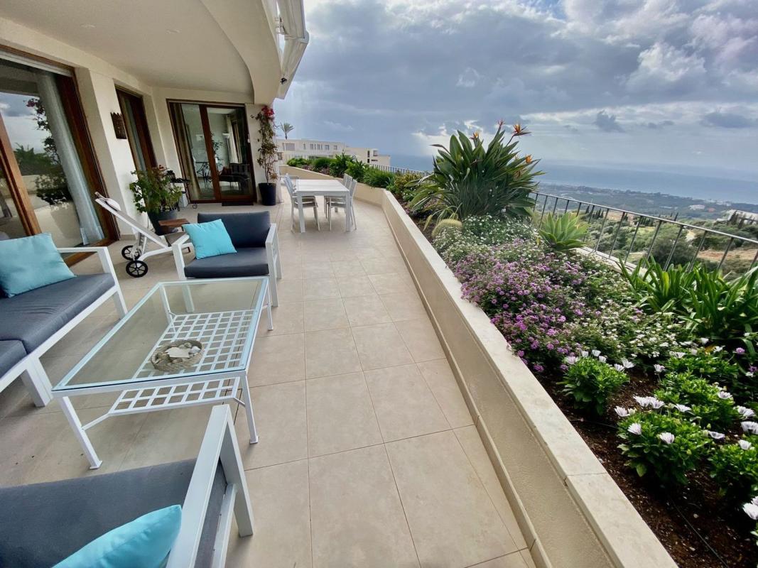 Venta de piso en Piso en El Pinar s/n, Alto de los Monteros, Marbella, Marbella
photo 4