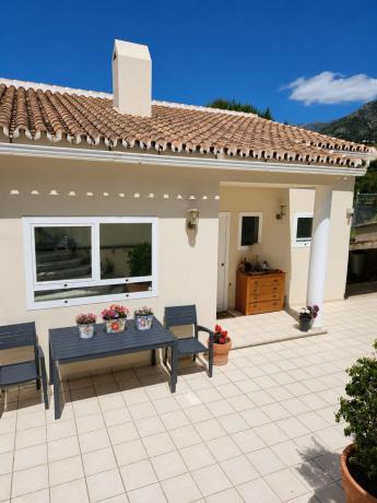 Casa o chalet independiente en Calle Pedro de Valdivia, 25, Mijas Pueblo, Mijas thumbnail 2